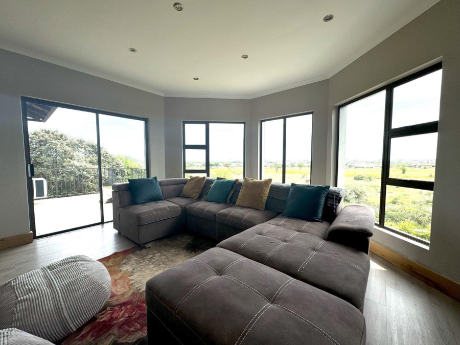 4 Bedroom Property for Sale in Langebaan Country Estate Western Cape